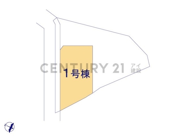 横浜市磯子区栗木１丁目　新築一戸建て