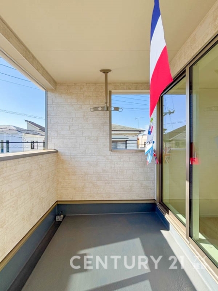 藤沢市大鋸　新築一戸建て