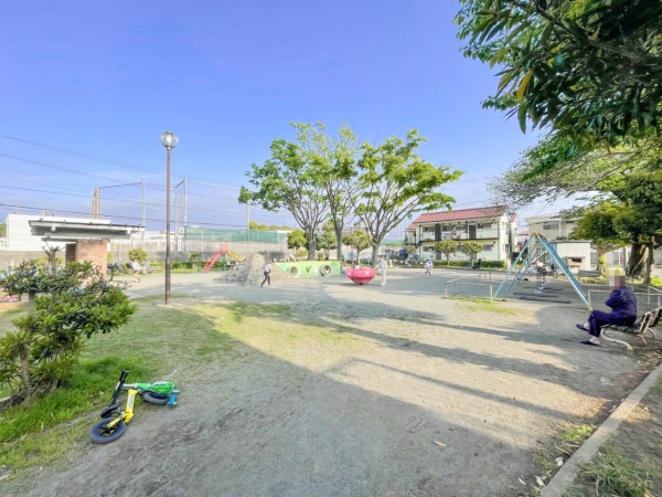 藤沢市藤沢５丁目　新築一戸建て(内田公園)