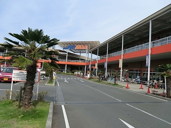 藤沢市藤沢５丁目　新築一戸建て(ミスターマックス湘南藤沢店)