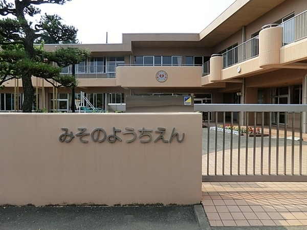 藤沢市藤沢５丁目　新築一戸建て(聖園幼稚園)