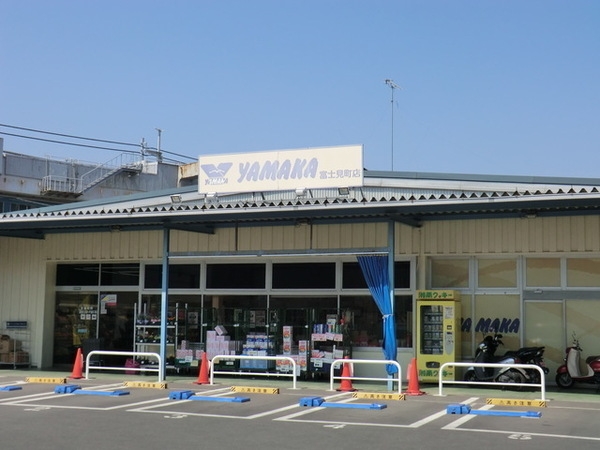 鎌倉市台４丁目　新築一戸建て(やまか富士見町店)