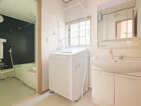 横浜市磯子区栗木３丁目の中古一戸建て