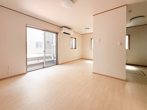 横浜市磯子区栗木３丁目の中古一戸建て