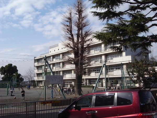 グランドメゾン山下公園(石川小学校)