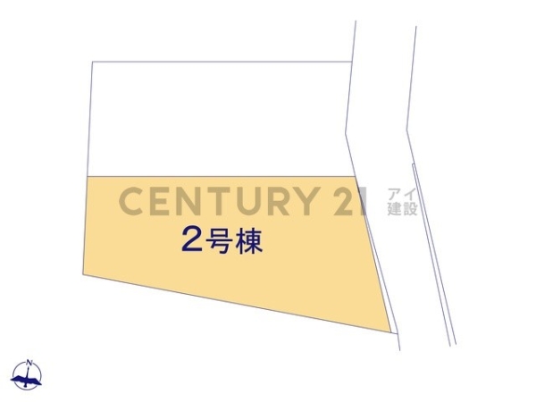 横浜市泉区和泉中央北５丁目　新築一戸建て