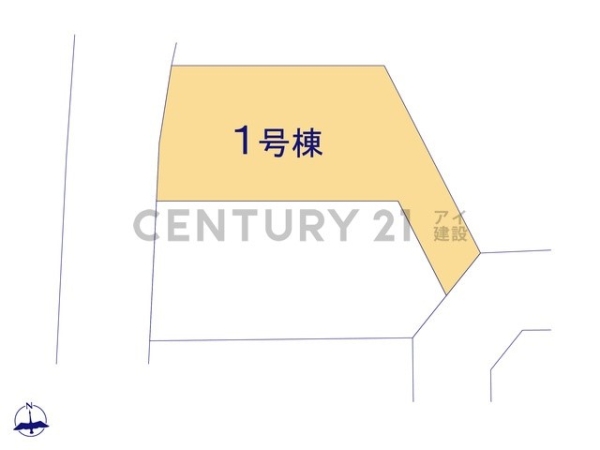 横浜市戸塚区東俣野町　新築一戸建て