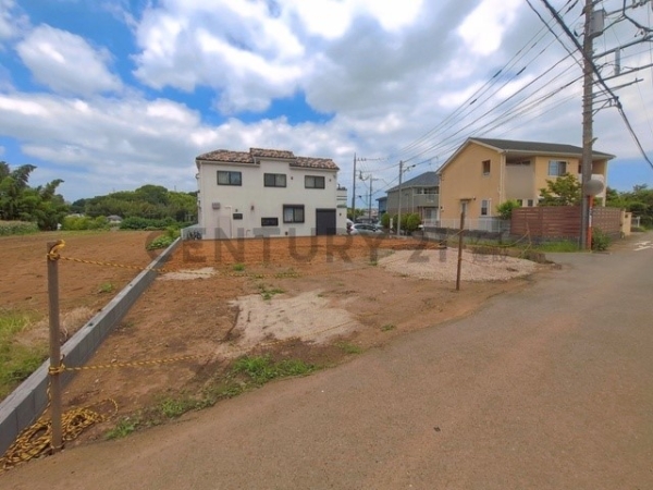 横浜市都筑区折本町　新築一戸建て