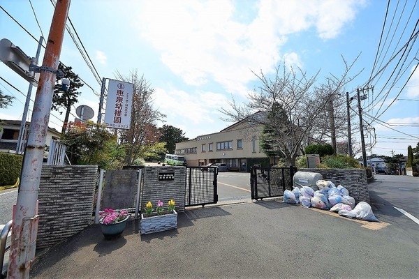 茅ヶ崎市東海岸南６丁目　新築一戸建て(恵泉幼稚園)