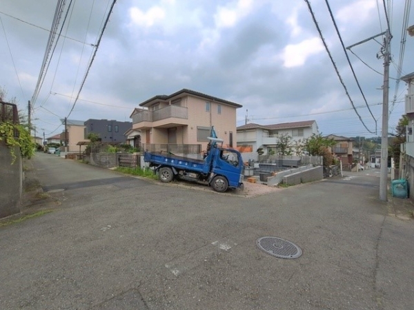 横浜市保土ケ谷区川島町　新築一戸建て