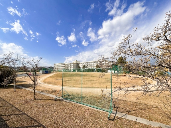 横浜市港北区大倉山４丁目　新築一戸建て(太尾公園)
