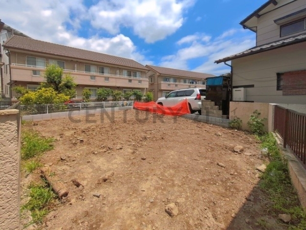 横浜市港北区大倉山４丁目　新築一戸建て