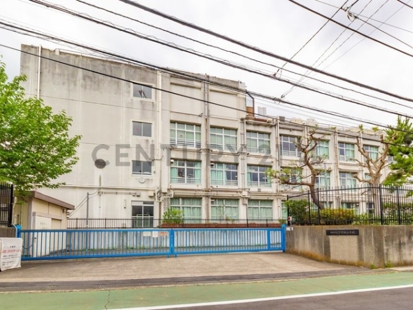 川崎市高津区下作延７丁目　新築一戸建て(川崎市立下作延小学校)