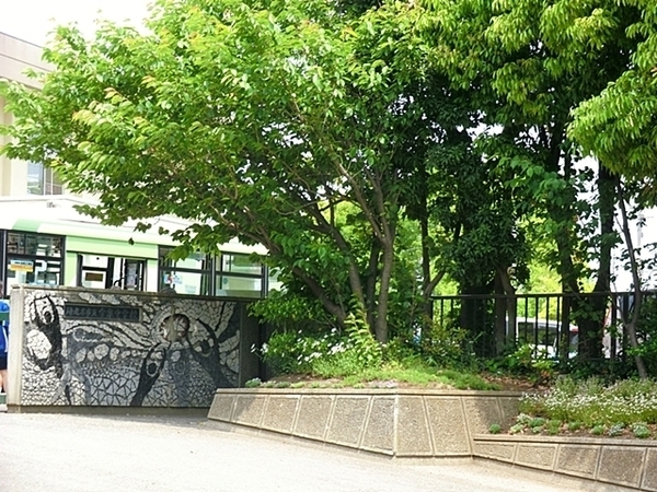 海老名市上今泉５丁目　新築一戸建て(海老名市立今泉中学校)
