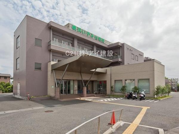 横浜市泉区新橋町　新築一戸建て(横浜いずみ台病院)