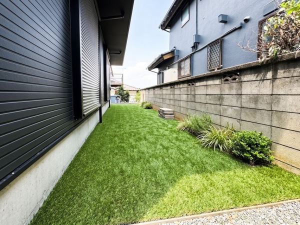 横浜市泉区新橋町　新築一戸建て