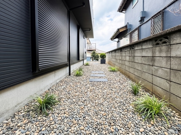 横浜市泉区新橋町　新築一戸建て