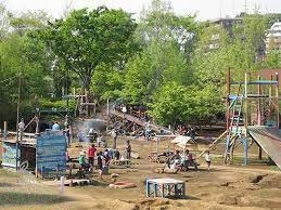 川崎市高津区下作延７丁目　新築一戸建て(川崎子どもの夢パーク)