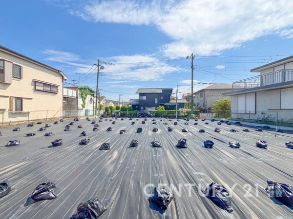 藤沢市鵠沼藤が谷４丁目の土地