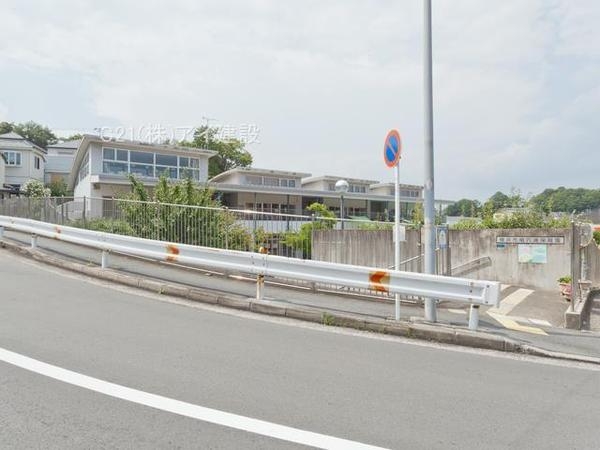 横浜市金沢区六浦３丁目　新築一戸建て(南六浦保育園)
