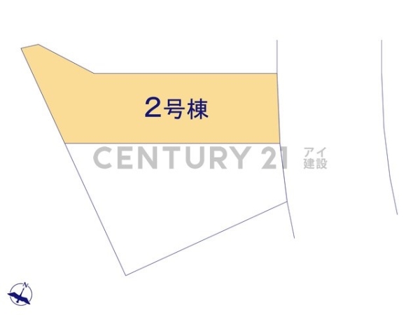 横浜市金沢区六浦３丁目　新築一戸建て