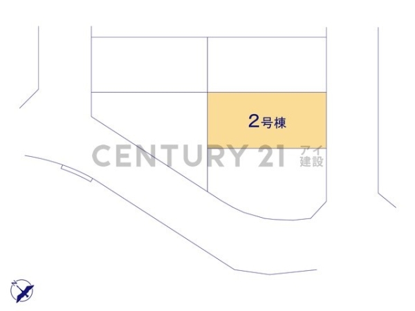 横浜市金沢区六浦３丁目　新築一戸建て