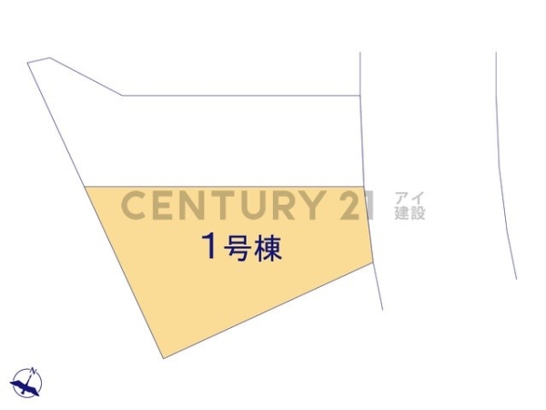 横浜市金沢区六浦３丁目　新築一戸建て