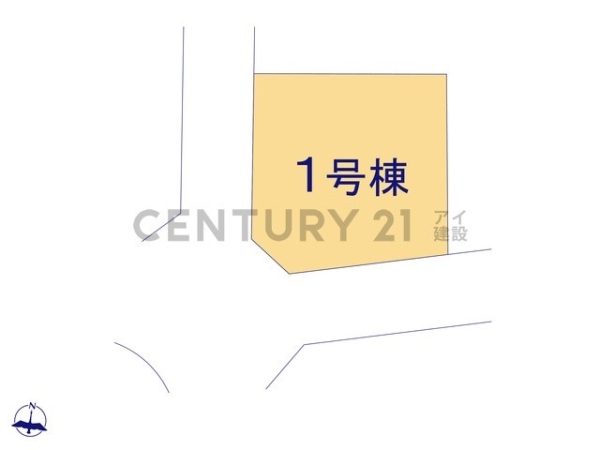 横浜市旭区今宿１丁目　新築一戸建て