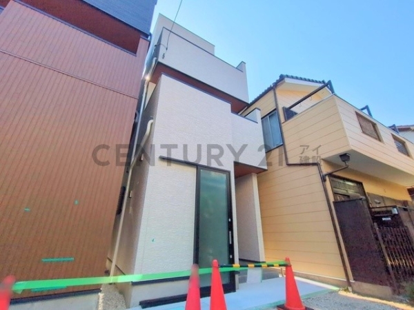 川崎市川崎区昭和１丁目の中古一戸建て