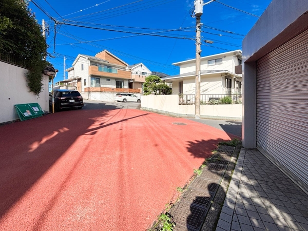 横浜市旭区中沢３丁目の中古一戸建て