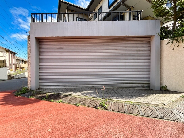 横浜市旭区中沢３丁目の中古一戸建て