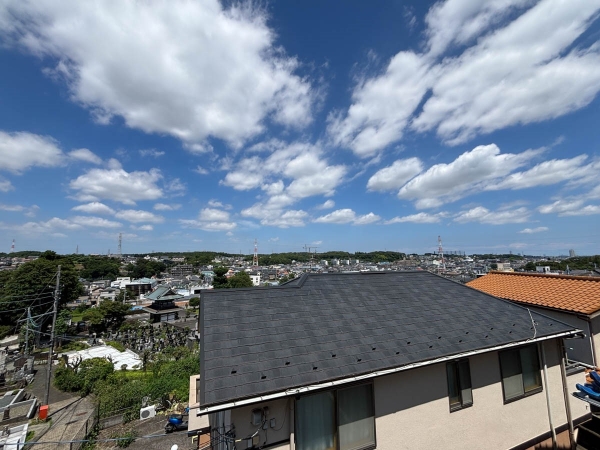 横浜市旭区川井本町の中古一戸建て