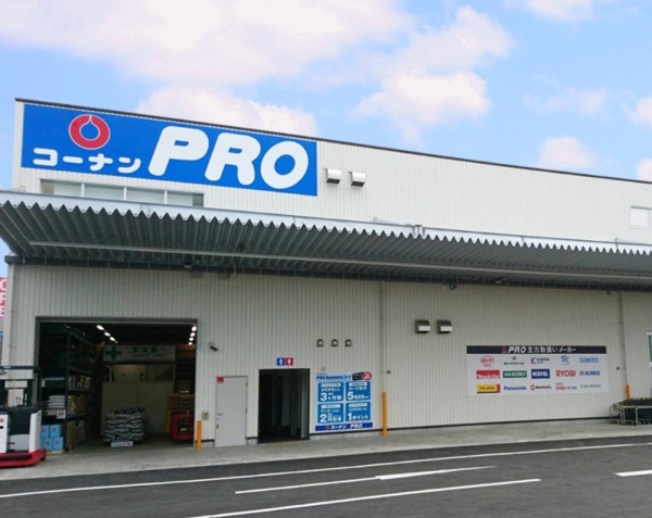 横浜市旭区川井本町の中古一戸建て(コーナンPRO上川井店)