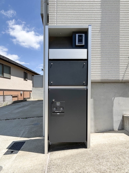 横浜市旭区川井本町の中古一戸建て