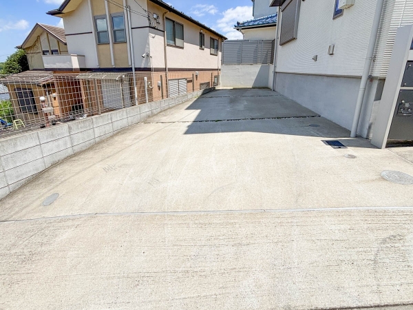 横浜市旭区川井本町の中古一戸建て