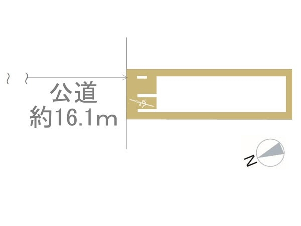 川崎市川崎区大島５丁目　新築一戸建て