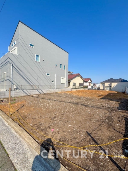 横浜市鶴見区馬場２丁目　新築一戸建て