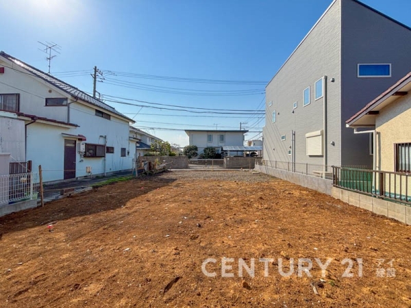横浜市鶴見区馬場２丁目　新築一戸建て