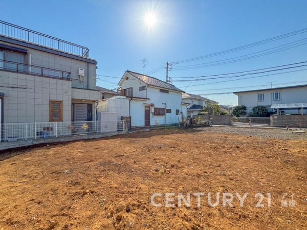 横浜市鶴見区馬場２丁目　新築一戸建て