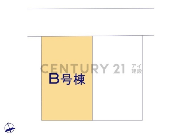 横浜市旭区都岡町　新築一戸建て