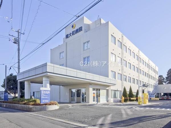 横浜市泉区上飯田町　新築一戸建て(南大和病院)