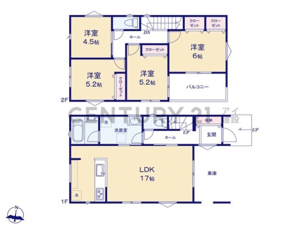 横浜市南区六ツ川４丁目　新築一戸建て