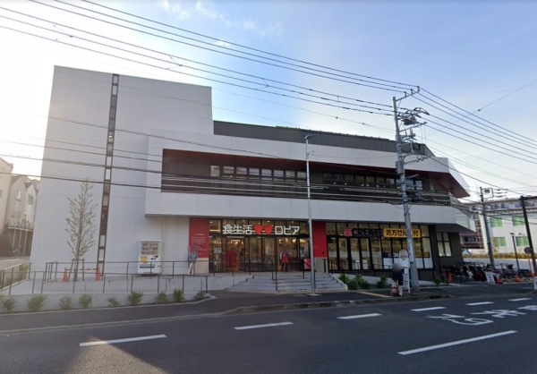 横浜市南区六ツ川４丁目　新築一戸建て(ロピア権太坂店)