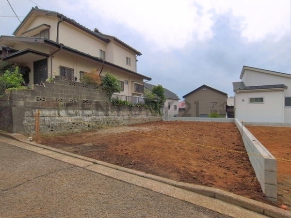 横浜市南区六ツ川４丁目　新築一戸建て