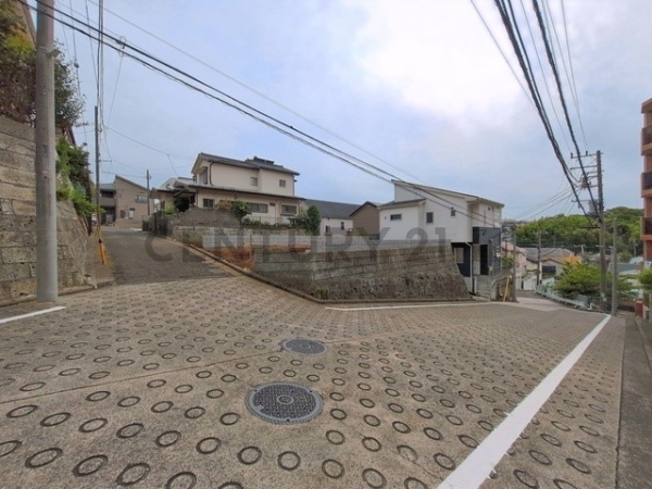 横浜市南区六ツ川４丁目　新築一戸建て