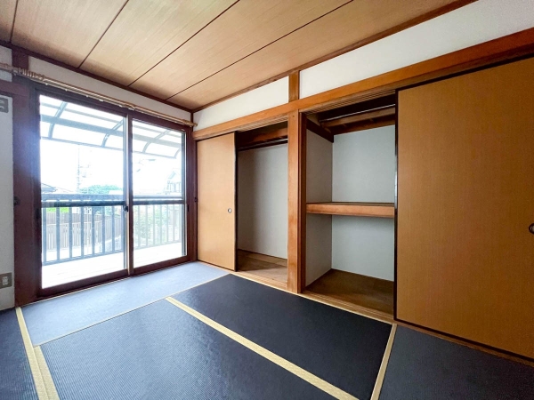 横浜市神奈川区三枚町の中古一戸建て
