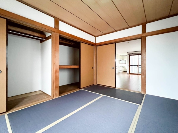 横浜市神奈川区三枚町の中古一戸建て