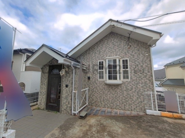 横浜市港北区新吉田東1丁目 中古一戸建て