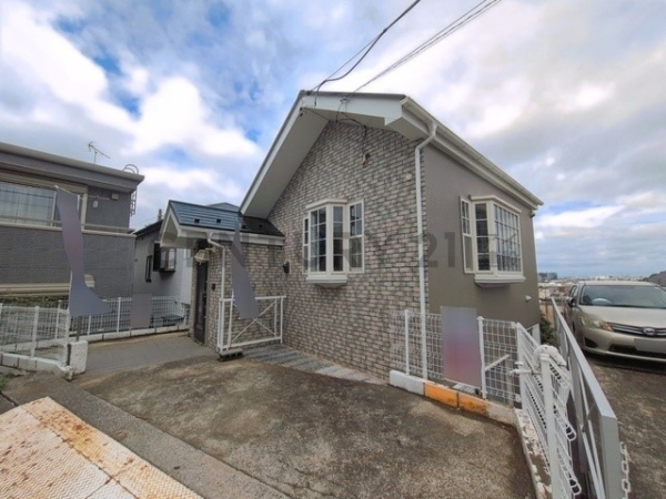 横浜市港北区新吉田東１丁目の中古一戸建て
