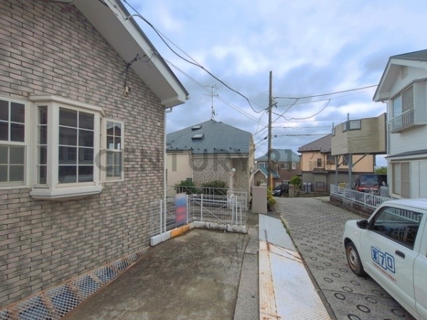 横浜市港北区新吉田東１丁目の中古一戸建て